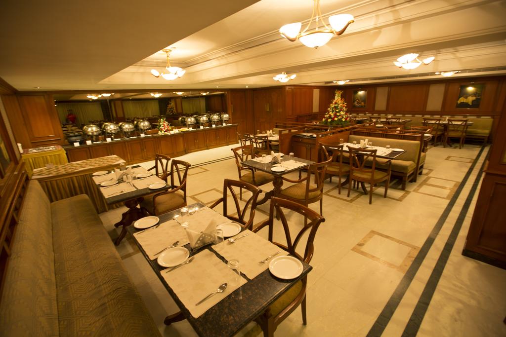 THE RIALTO BANGALORE 14/17