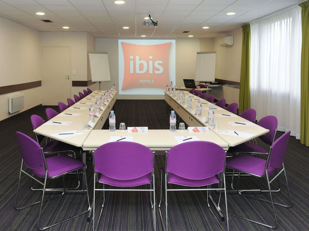 ibis Chartres Ouest Luce 43/50