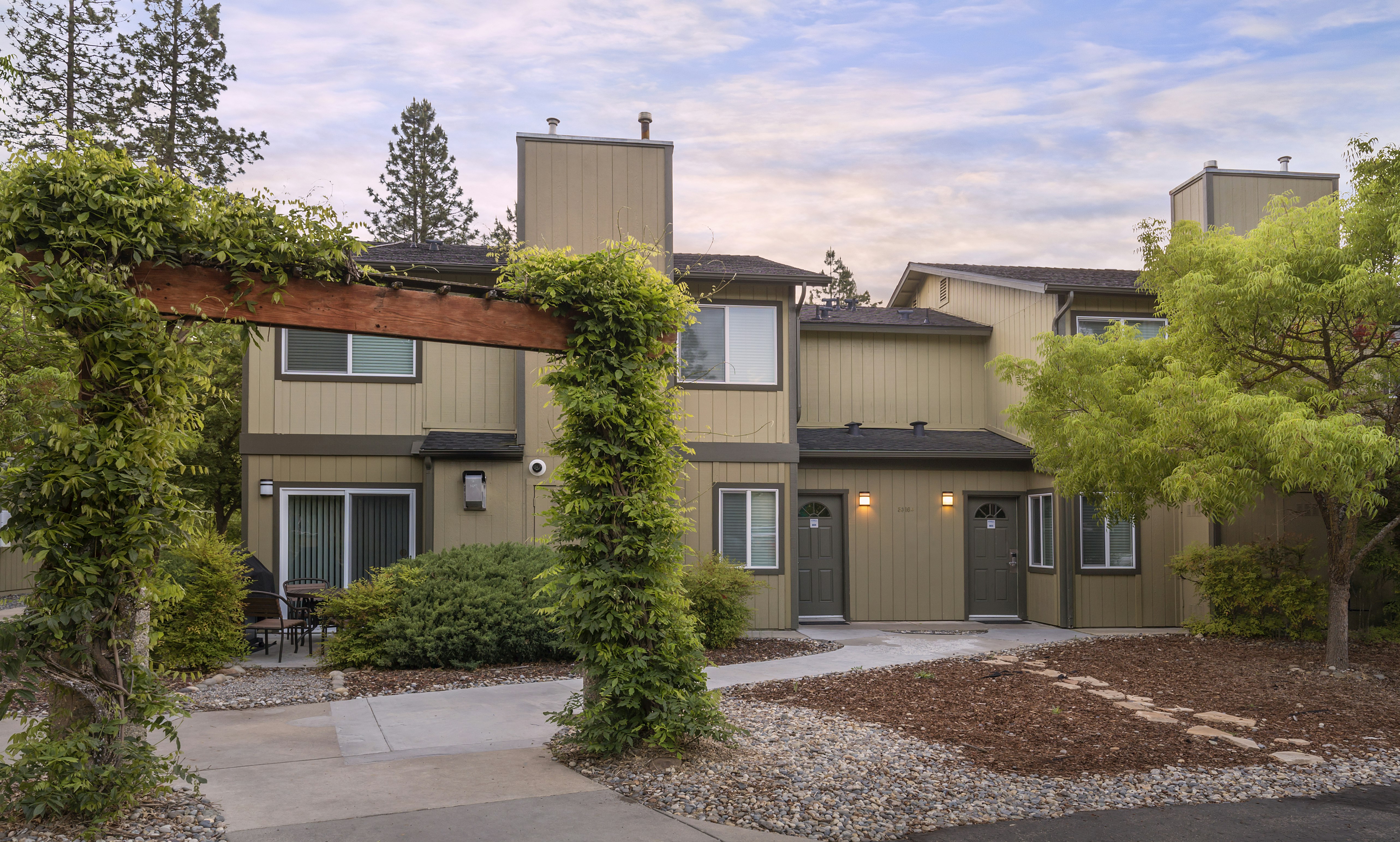 Worldmark Bass Lake 12/55