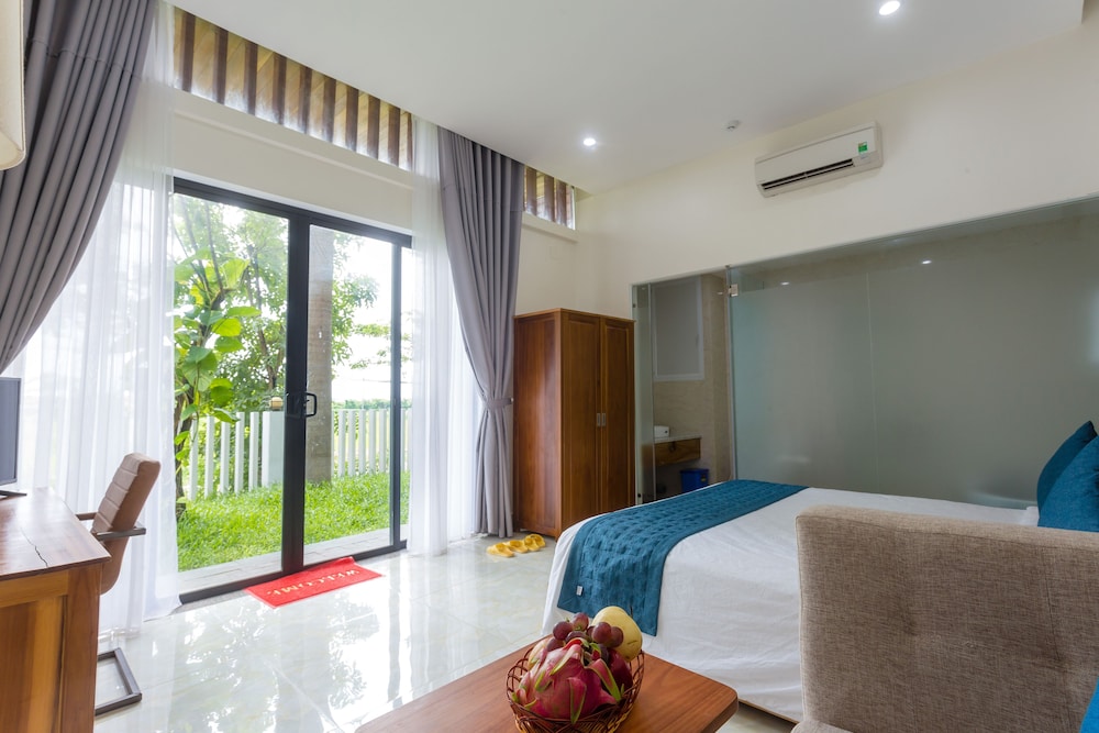 Hoi An Reverie Villas 37/70
