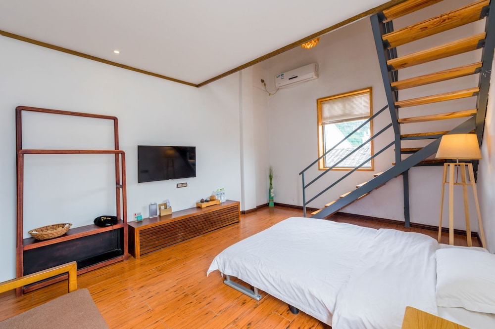 Shui Yun Ju Hotel Resort 10/49