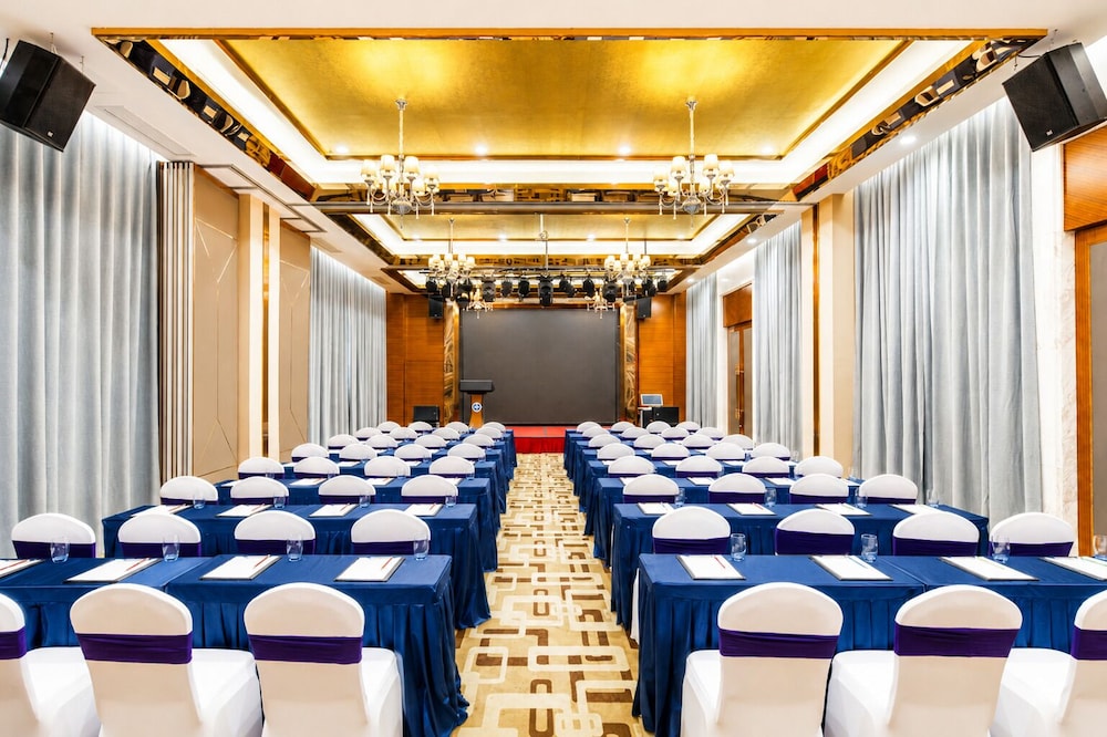Tian Yi International Hotel 39/50