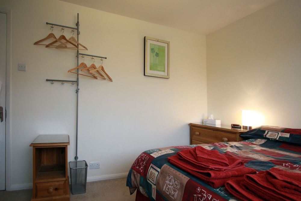 Abacus Bed and Breakfast 7/47