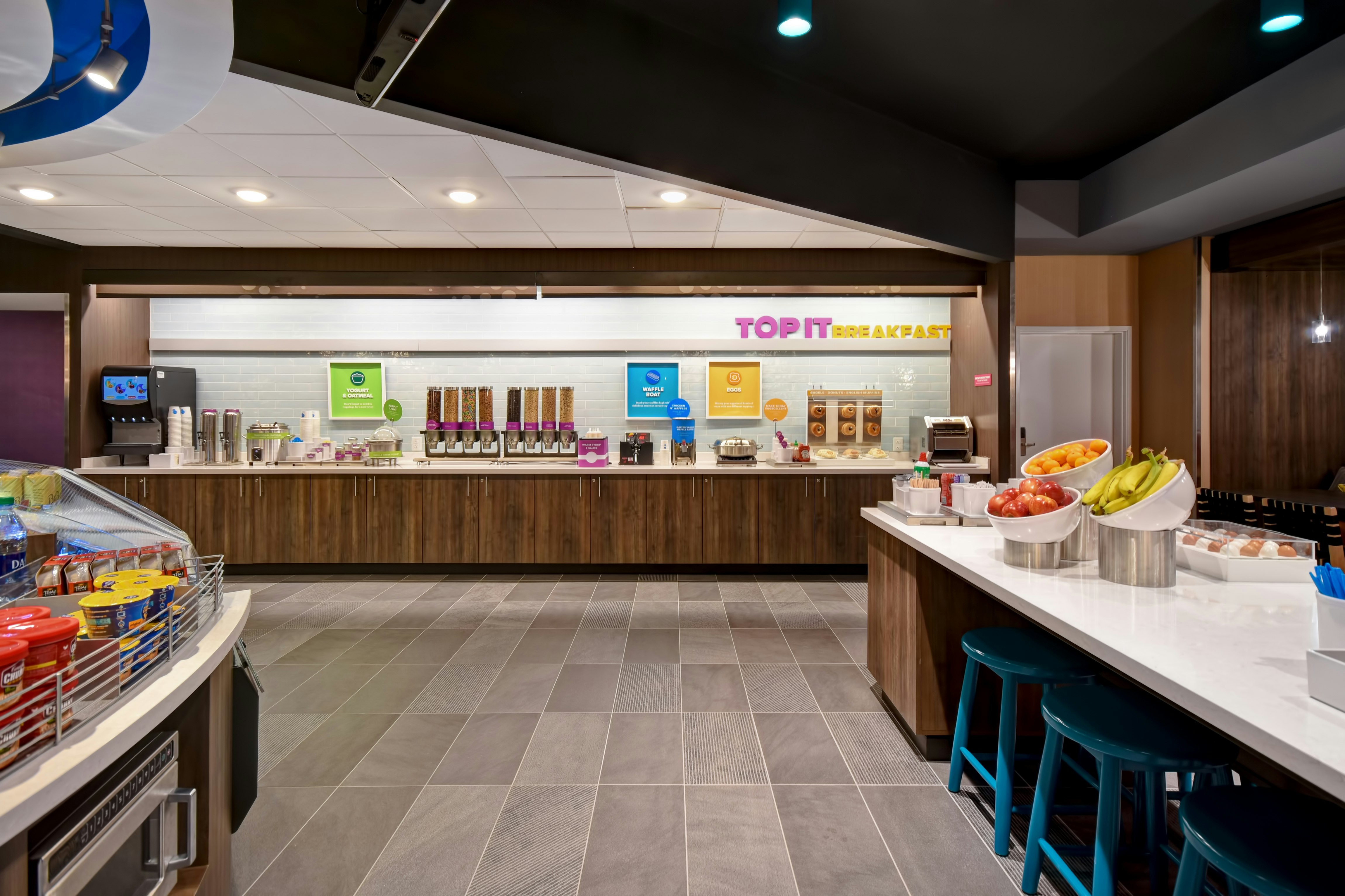 Tru By Hilton Denver South Park Meadows Co 24/24