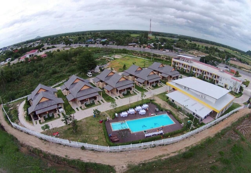 Juntima Boutique Hotel 8/30