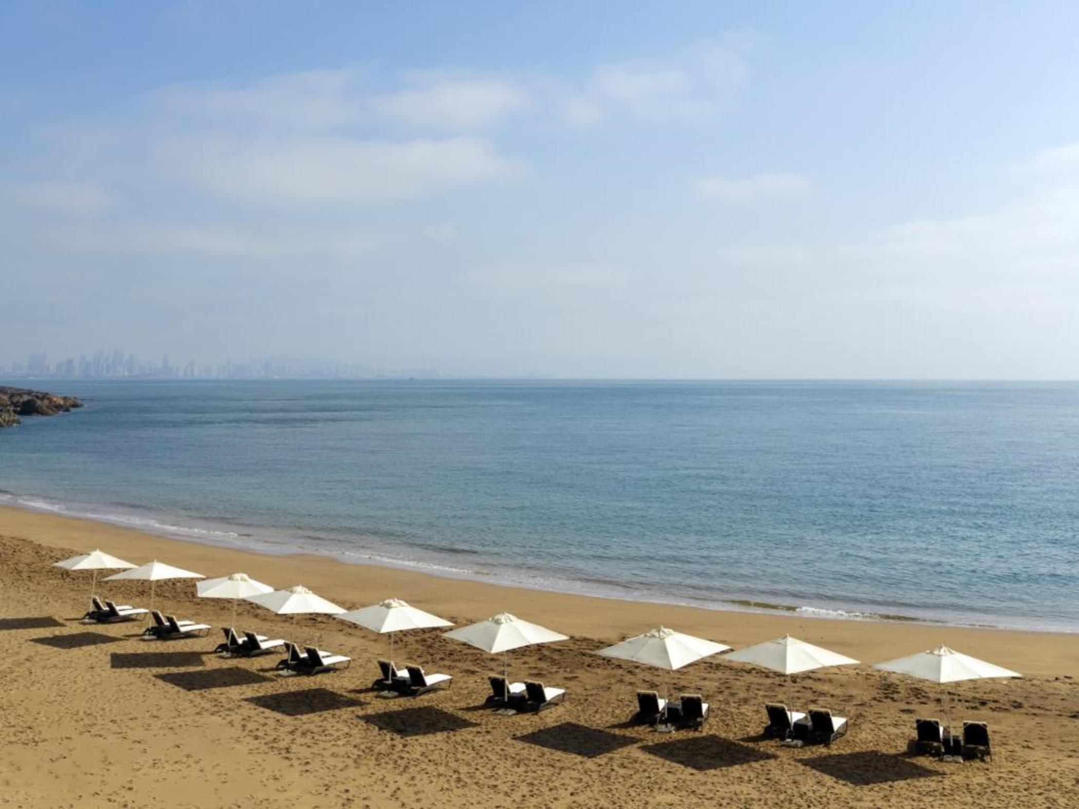 THE LALU QINGDAO 22/29