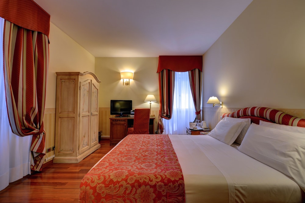 Best Western Hotel Genio photo5