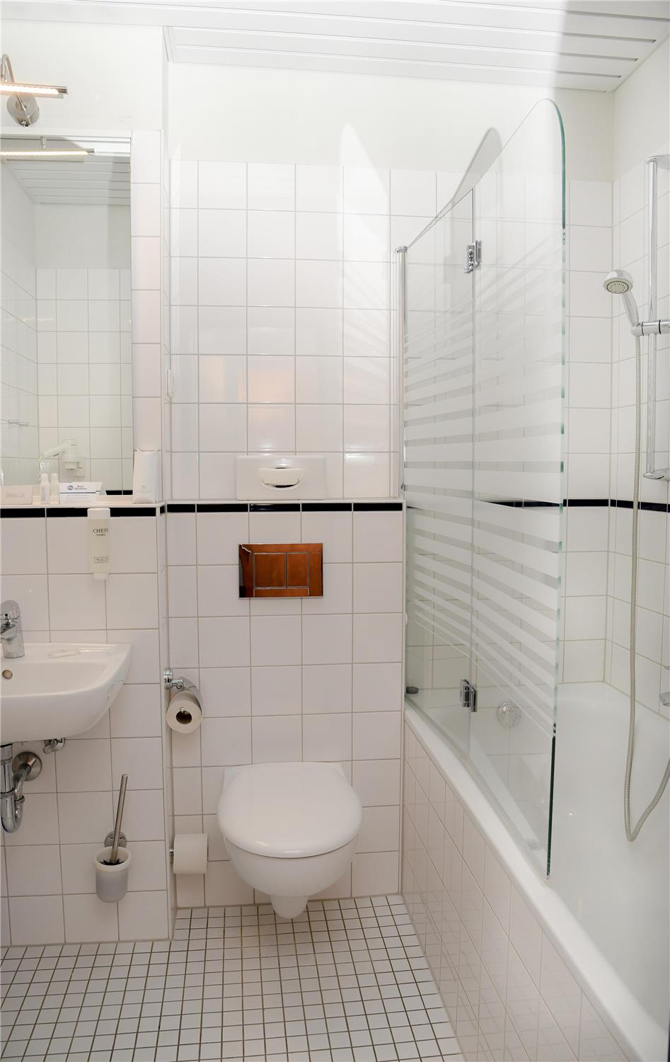 Best Western Comfort Business Hotel 59/60