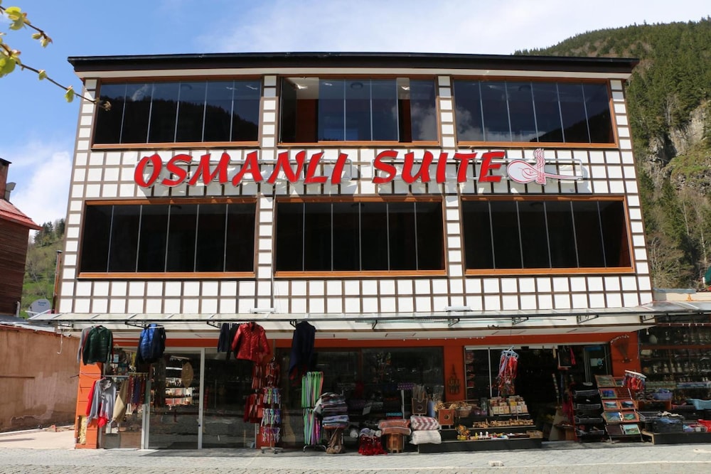 Osmanli套房(Osmanli Suite) 图片2