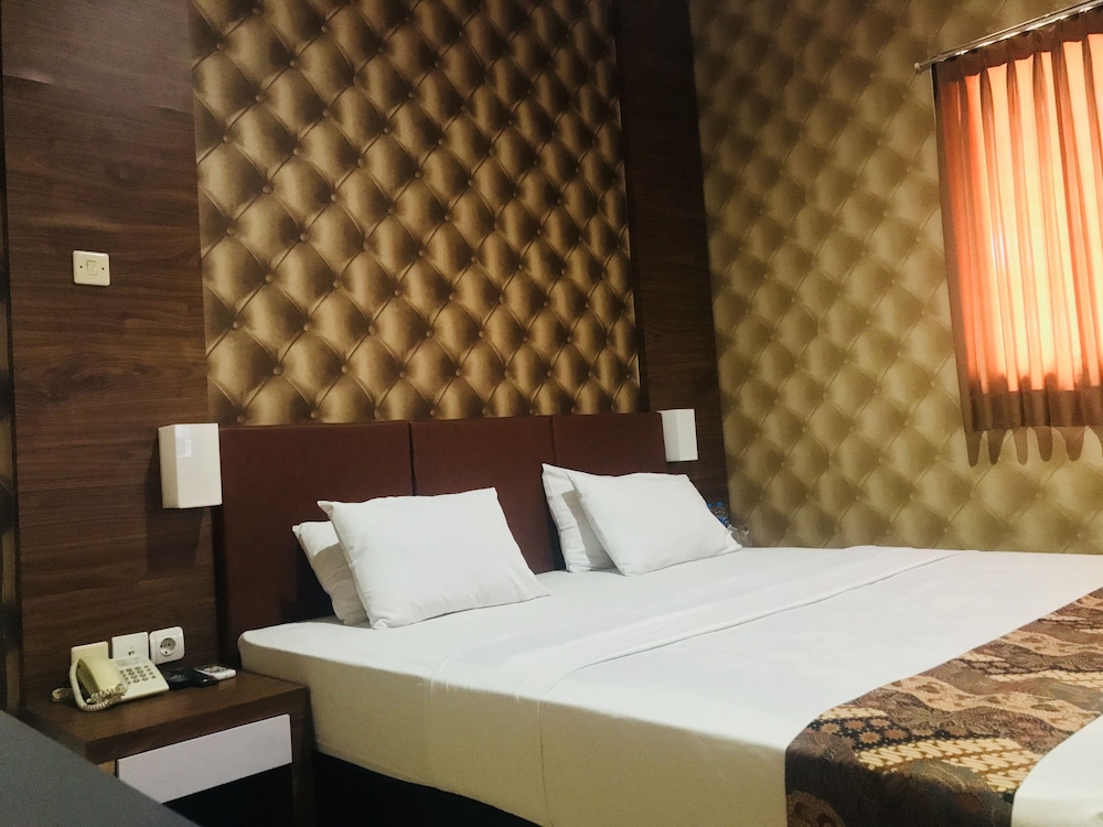 Palapa Hotel 16/50