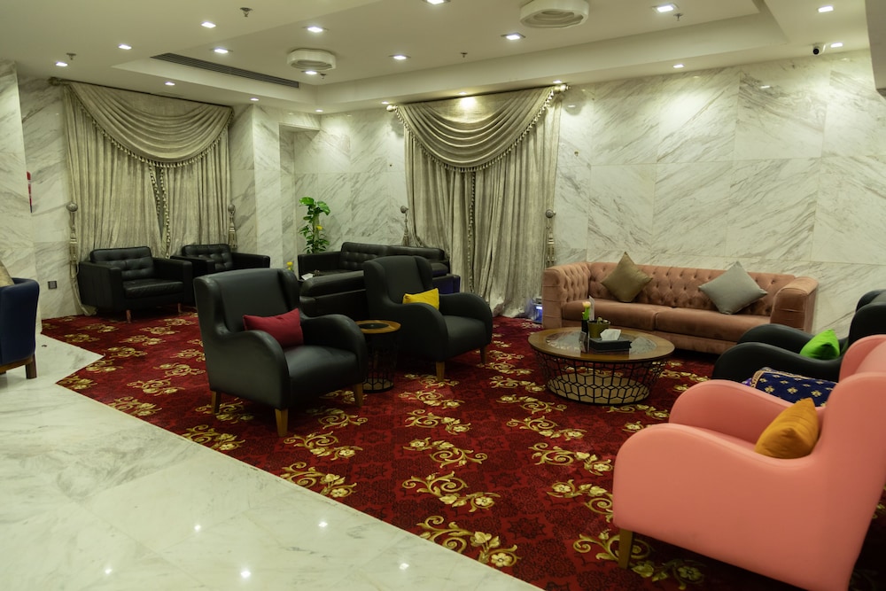 Carawan Hotel Jeddah 59/70