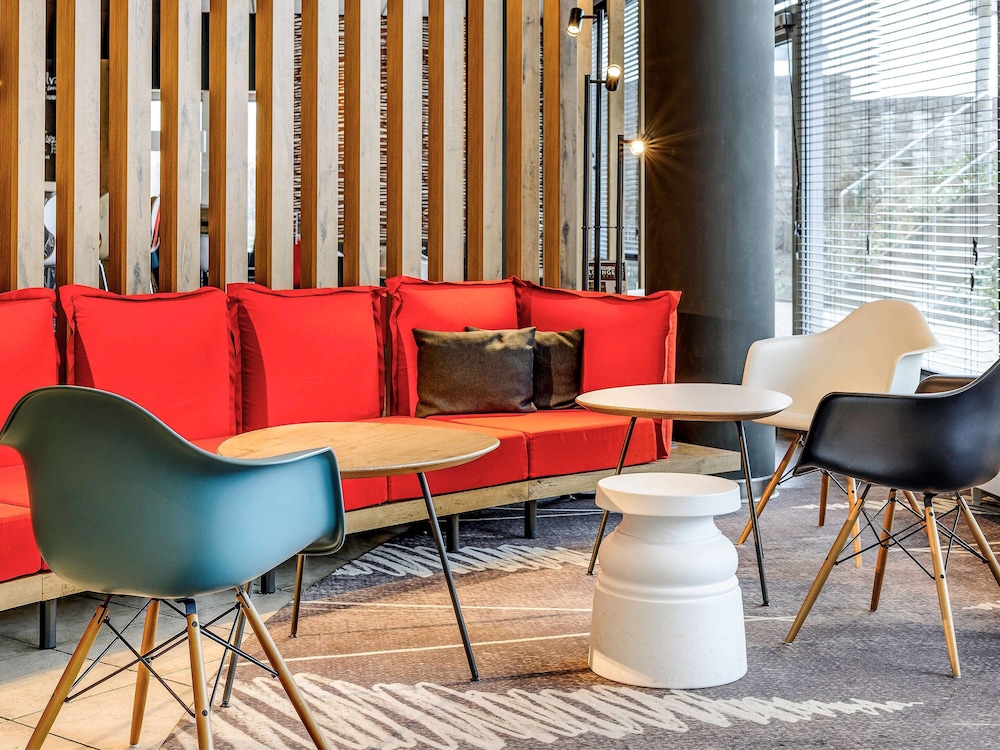 Ibis Wuerzburg City 33/50