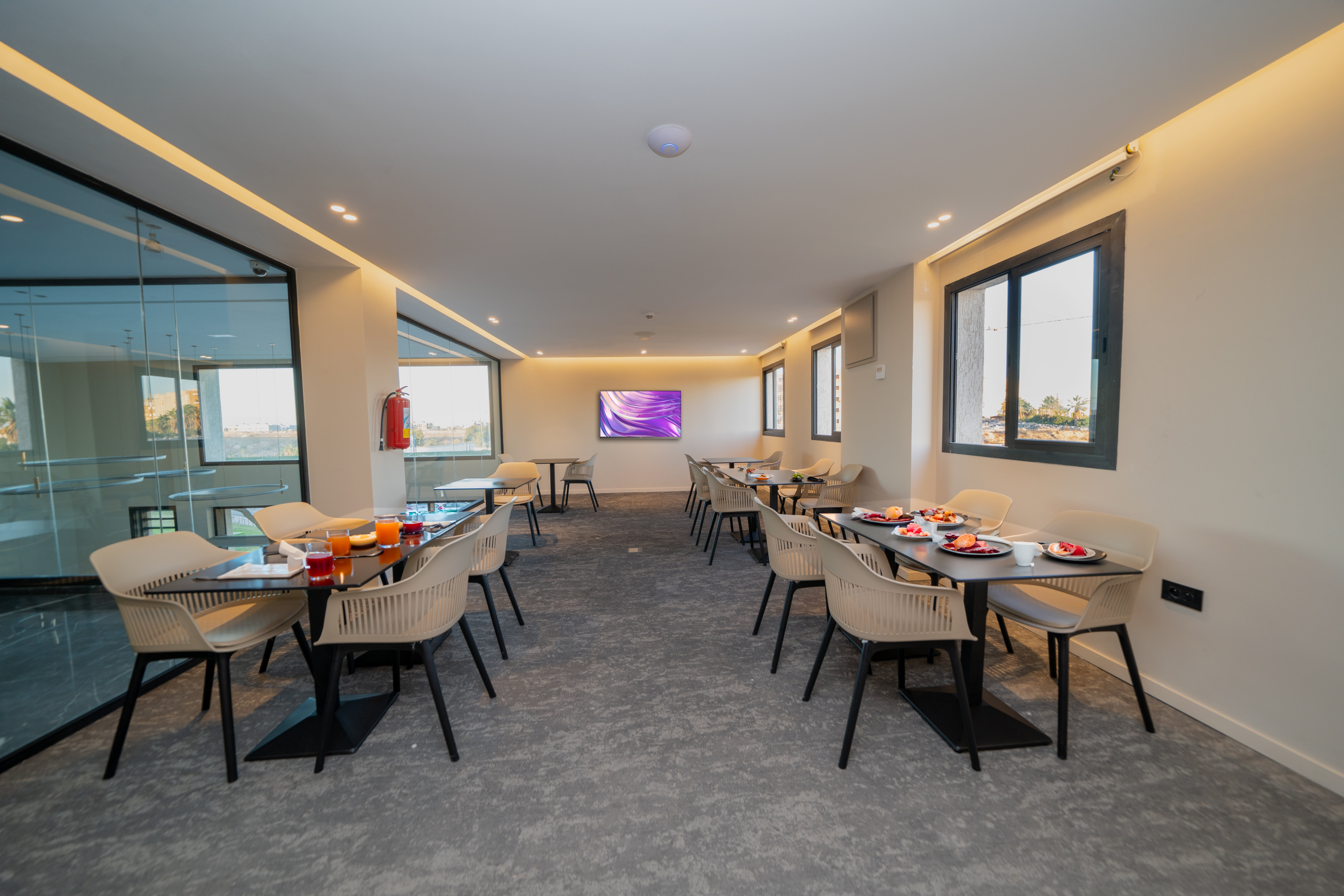 Citadines Almaz Casablanca 22/29