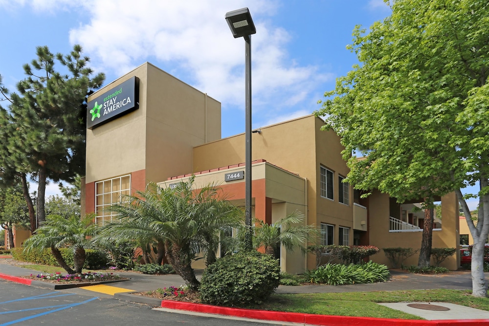 Extended Stay America Suites San Diego Fashion Valley 1/57