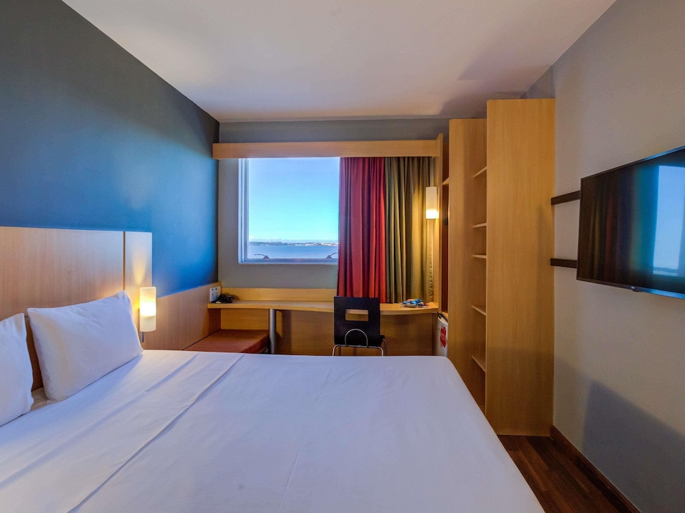 Ibis Vitoria Praia De Camburi 11/48