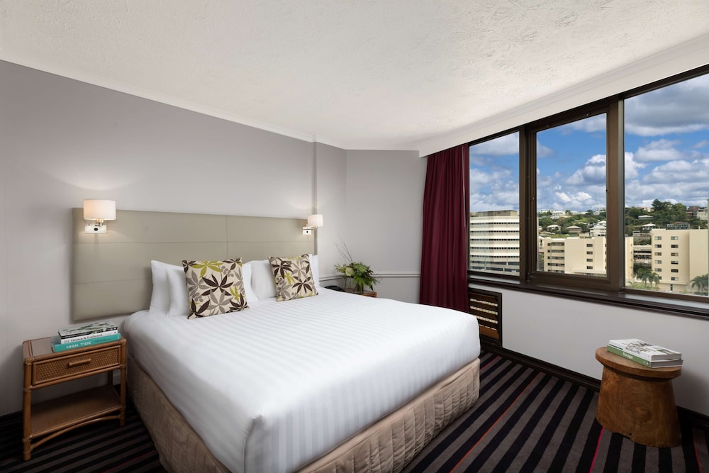 Rydges Southbank Townsville 21/66