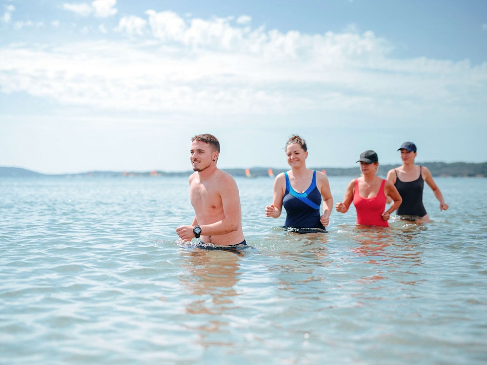 Ibis Hyeres Plage Thalassa 25/68