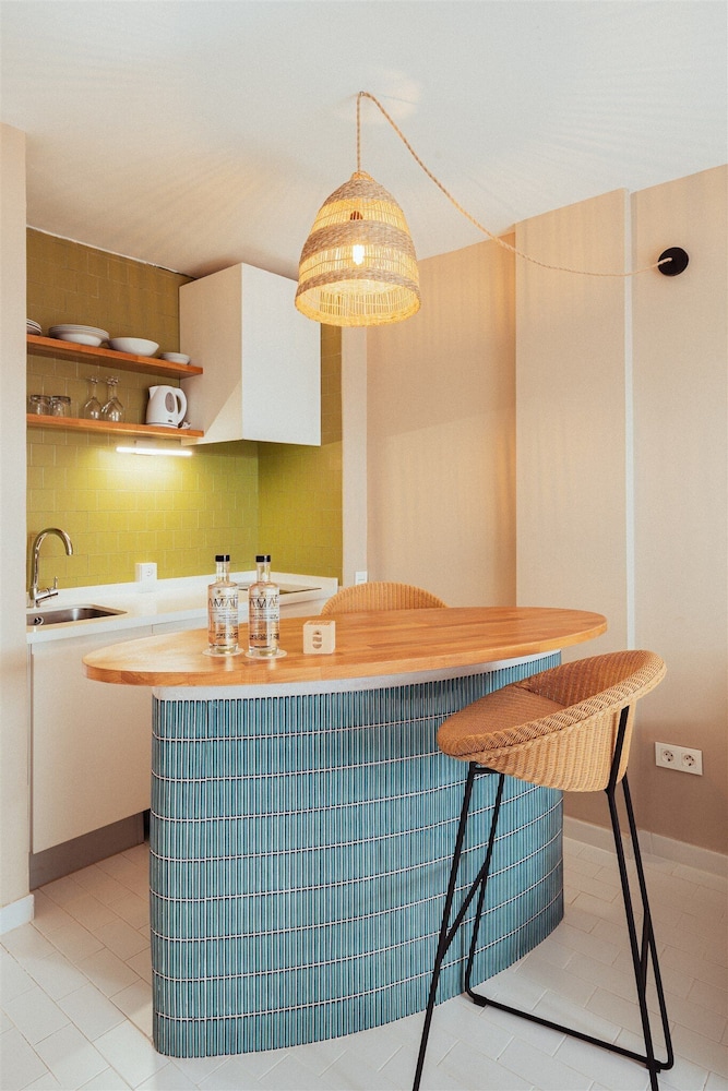 AMA Ibiza Beachfront Suites - Adults Only 46/64