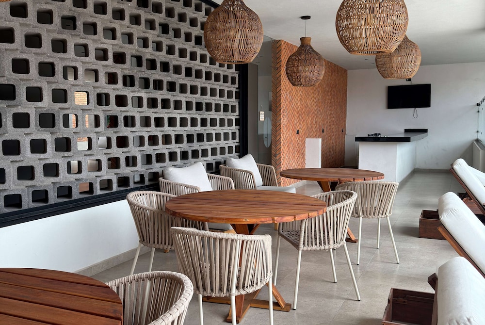 Esplendor by Wyndham San Luis Potosi Monarca 43/54