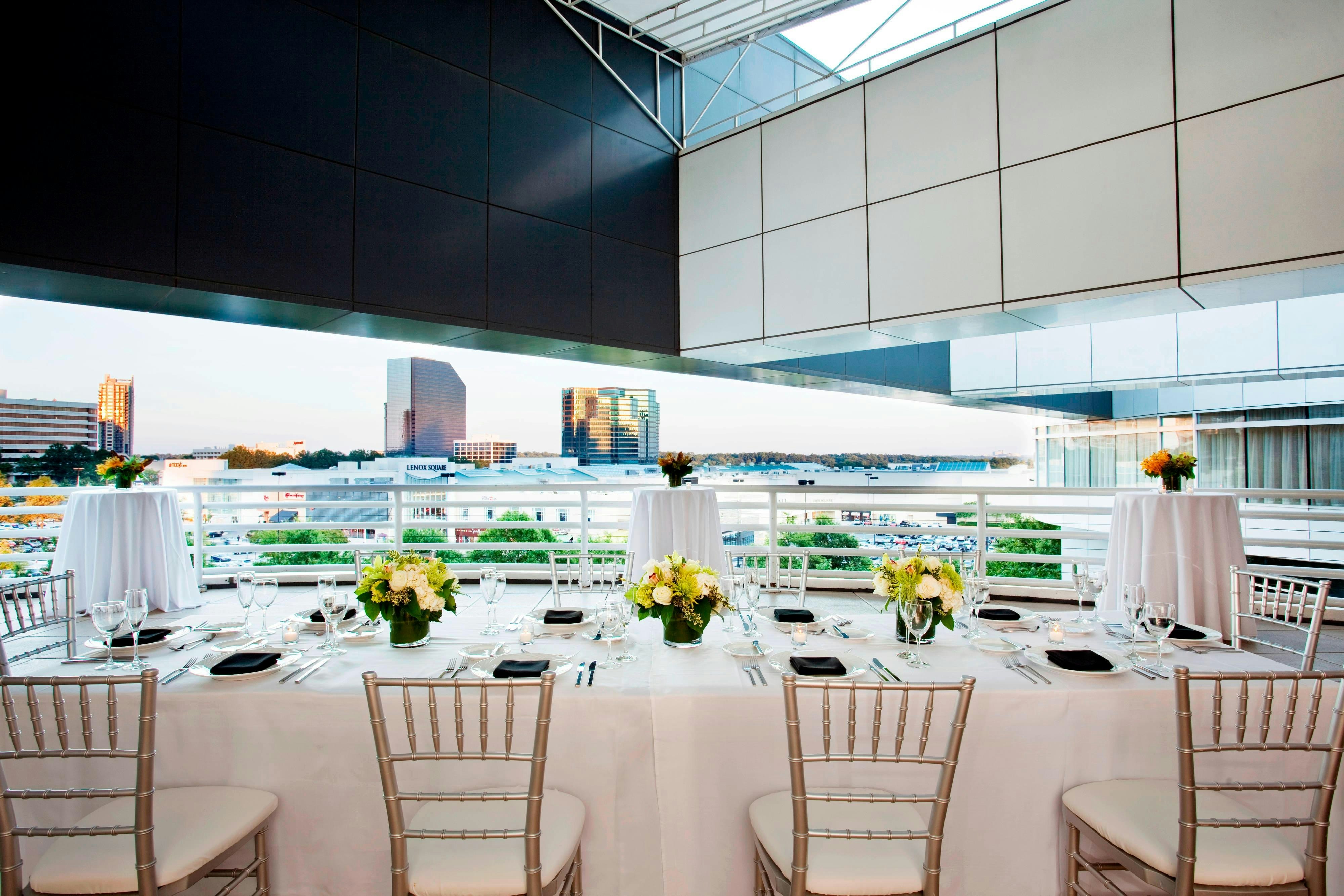 The Westin Buckhead 29/34