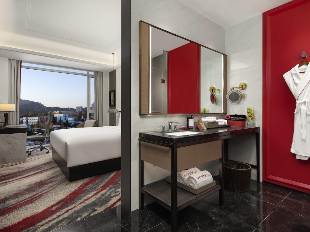 Movenpick by Accor Qingdao Sunmei 40/42