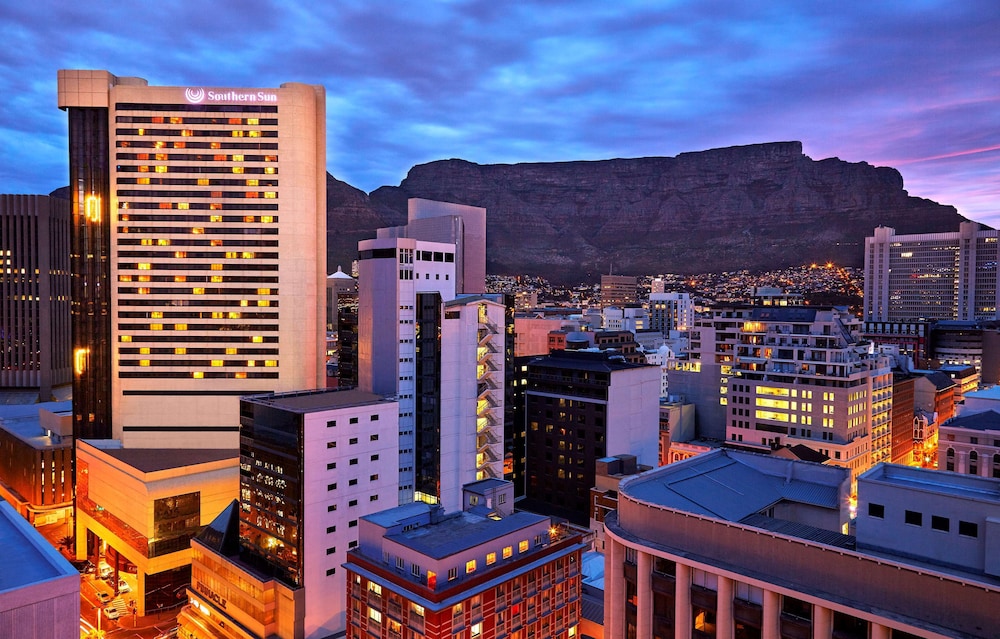 Southern Sun Cape Sun 4/50