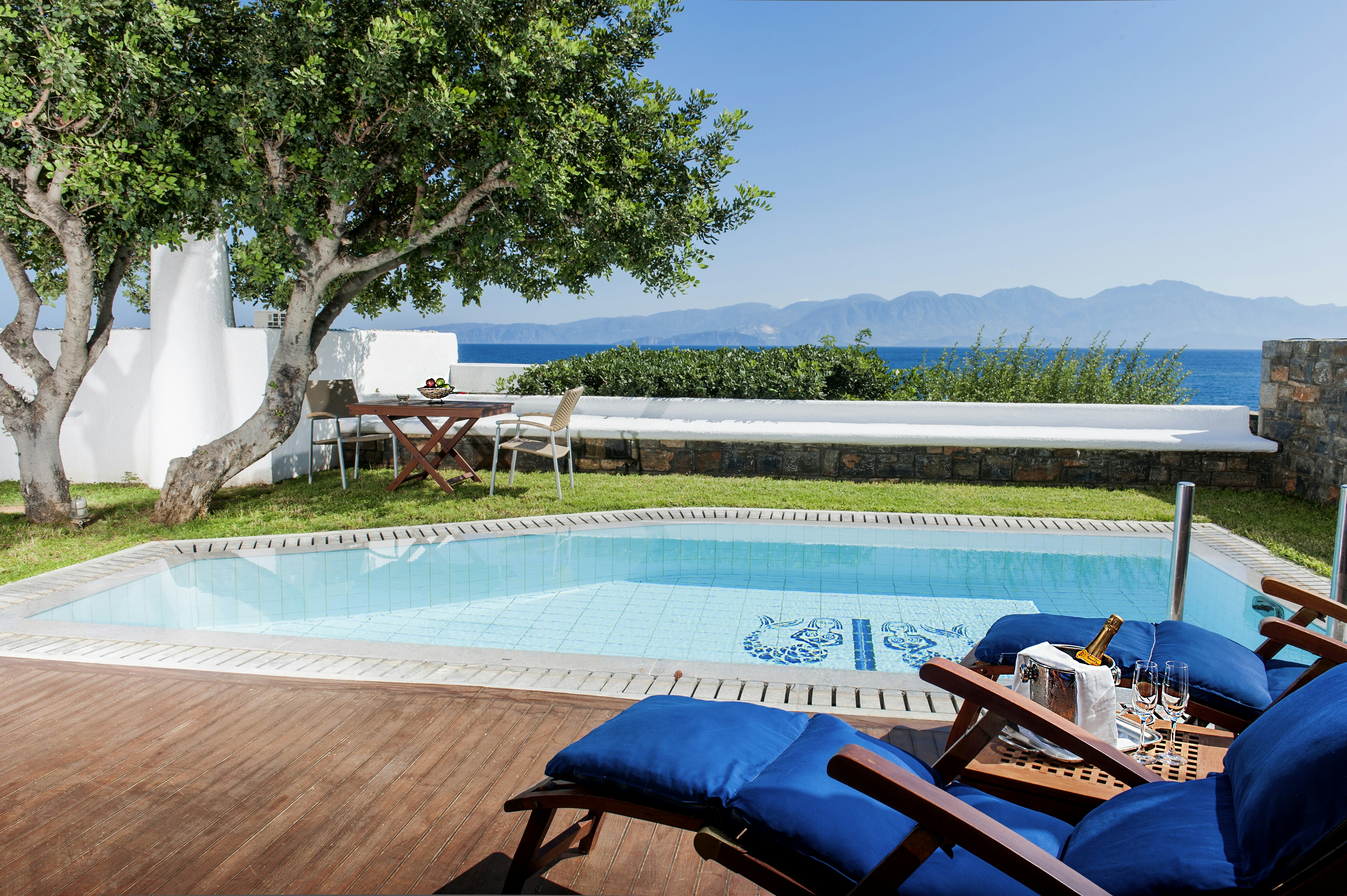 Elounda Beach Hotel & Villas, a Member of the Leading Hotels of the World 48/50