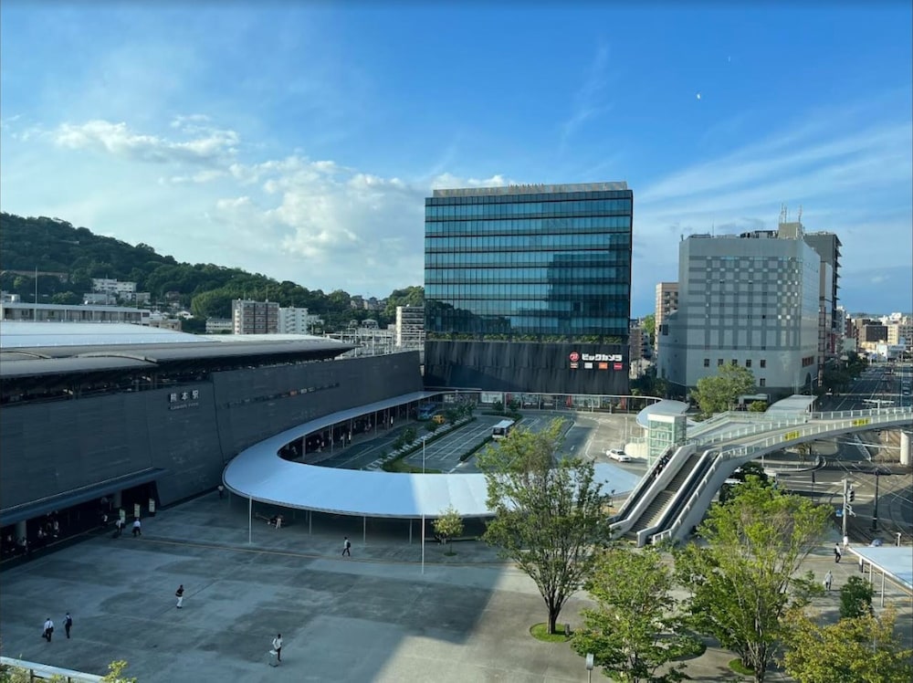 REF Kumamoto by Vessel Hotels 48/50