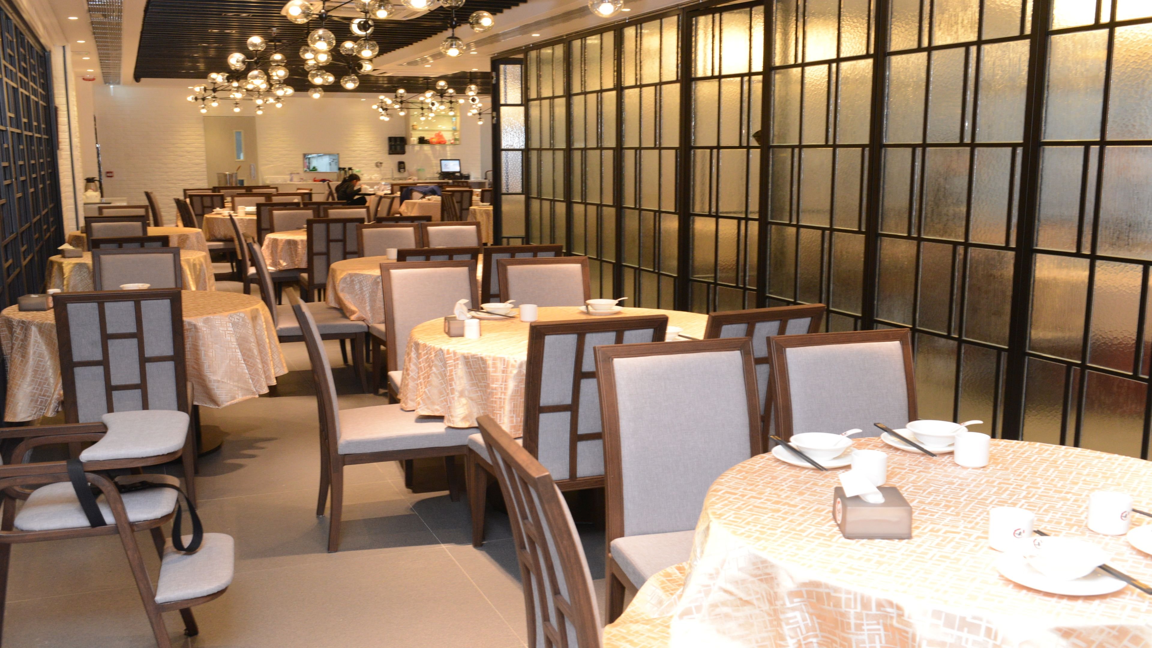 Holiday Inn Express Causeway Bay Hong Kong 57/76