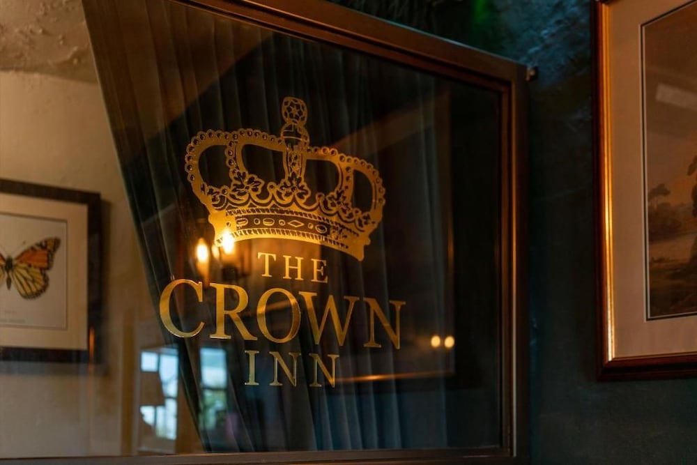 Crown Inn 17/47