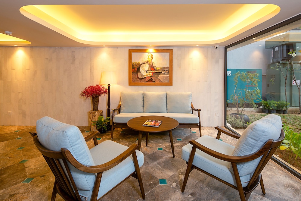 Salmalia Boutique Hotel & Spa 31/50