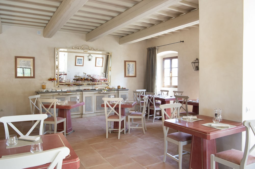Viesca Suites & Villas Il Borro Toscana 36/50