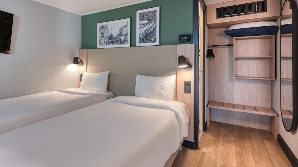 Hotel Campanile Bordeaux Est Artigues 26/67