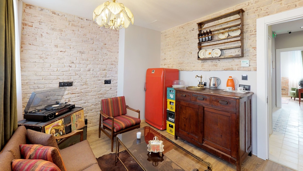 Hotel Des Arts Galata 8/50