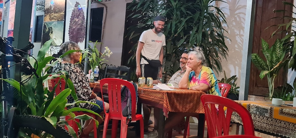 Relax and Resort Angkor Guesthouse photo2