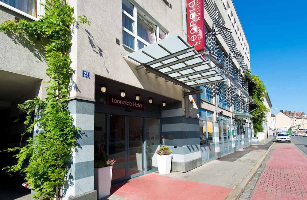 Leonardo Hotel Nurnberg 7/54
