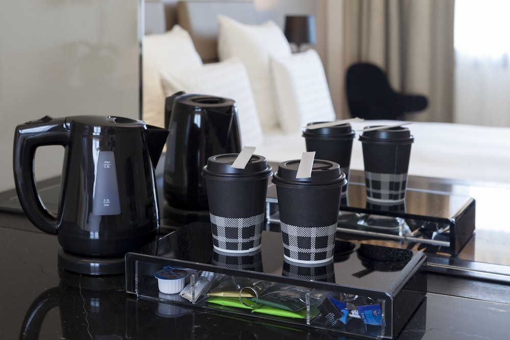Ac Hotel Paris Porte Maillot 31/32