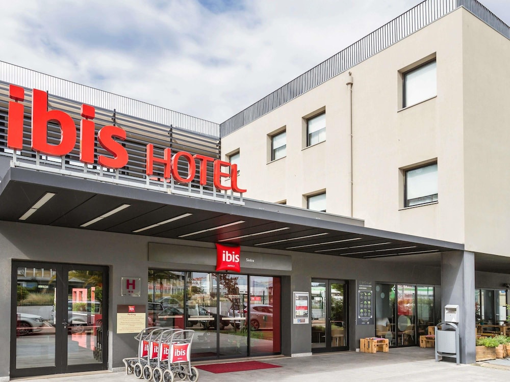 Ibis Lisboa Sintra 73/75