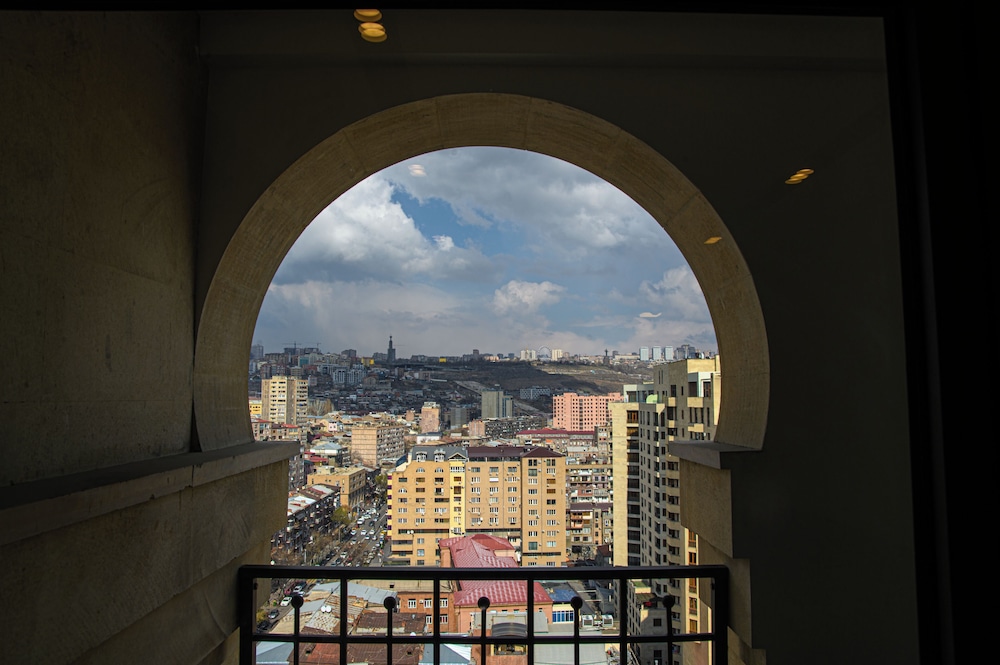 Rooftop Apart Hotel 49/61