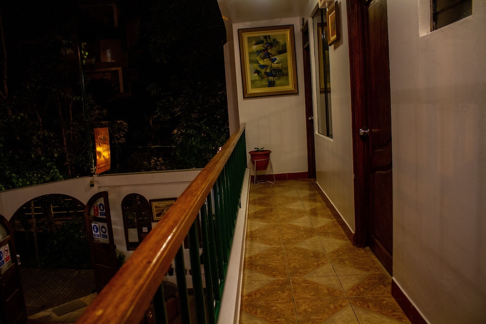 Hotel Retama Inn Machu Picchu 45/50