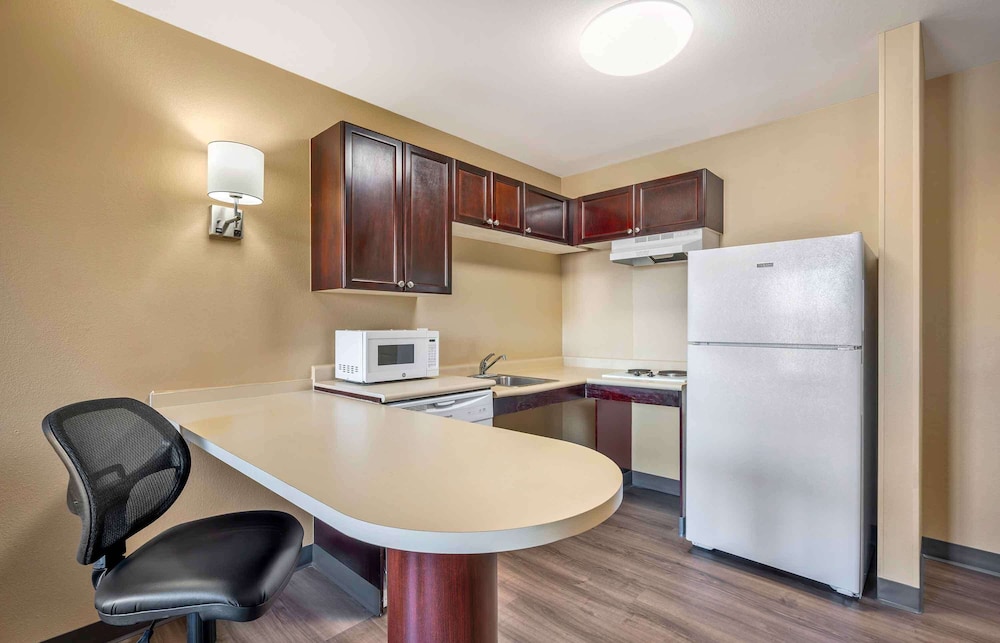 Extended Stay America - Columbus - Polaris 38/50