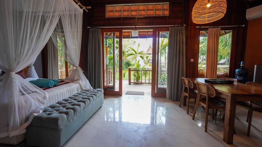 Darsan Lembongan Boutique Cottage 9/50