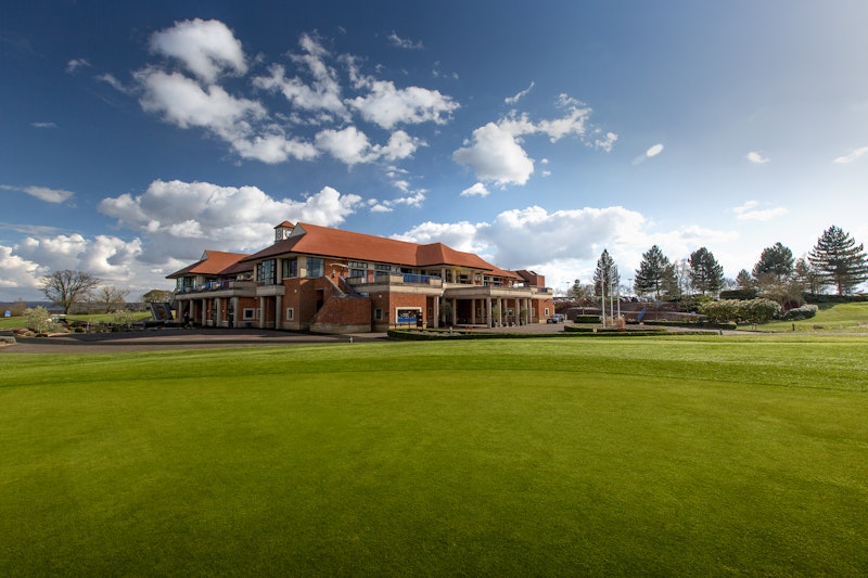 The Oxfordshire Golf Hotel and Spa 23/24