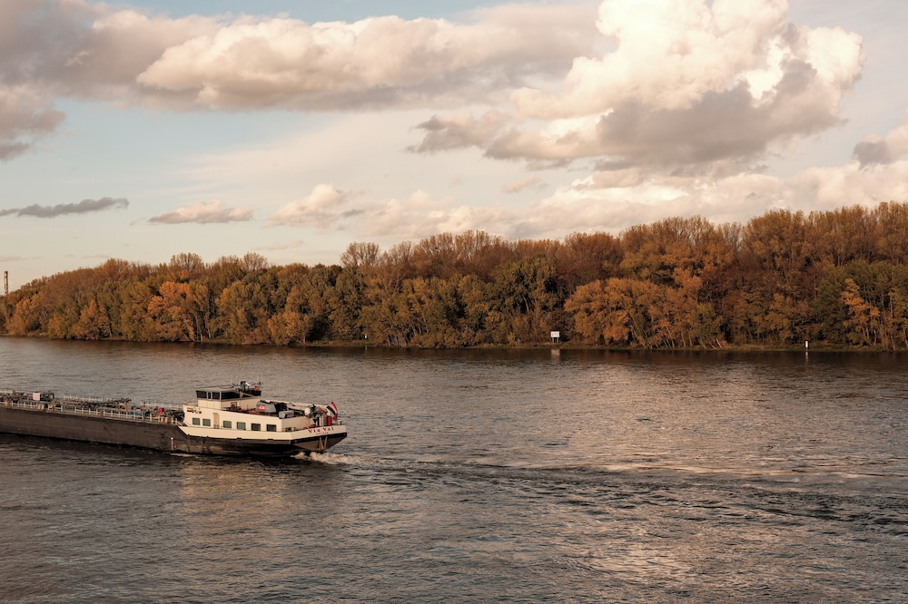 Hotel Am Rhein Wesseling 54/64