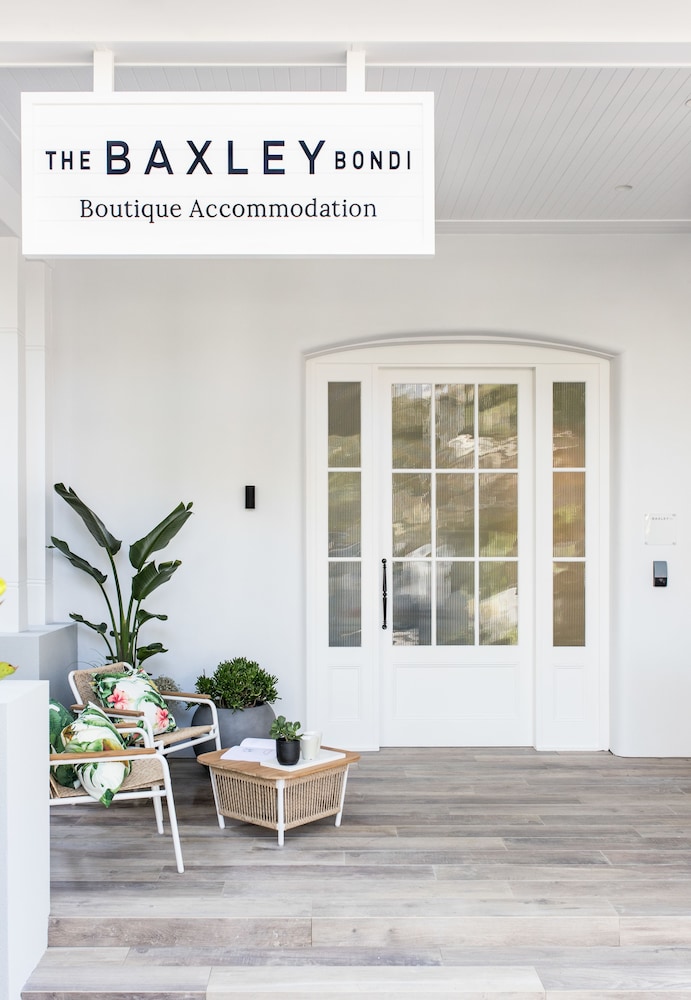 The Baxley Bondi 4/60