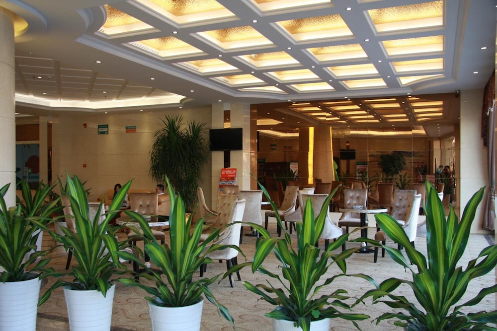 GREENTREE INN SHANTOU CHENGJIANG ROAD BUSINESS HOTEL 23/32
