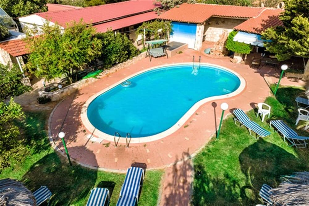 Harmony Hotel 26/29