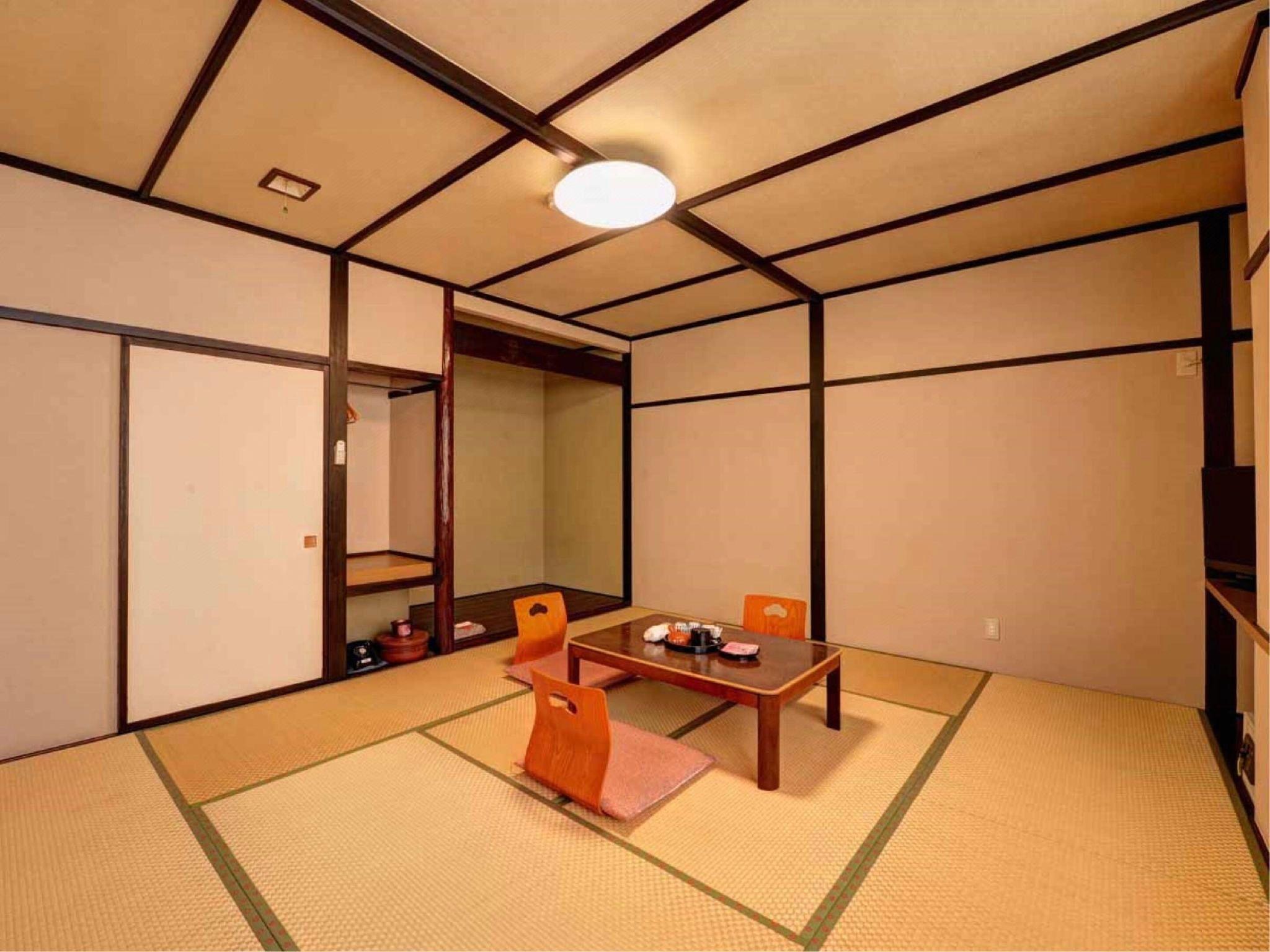 Onogawa Onsen Umeya Ryokan Yamagata 30/45