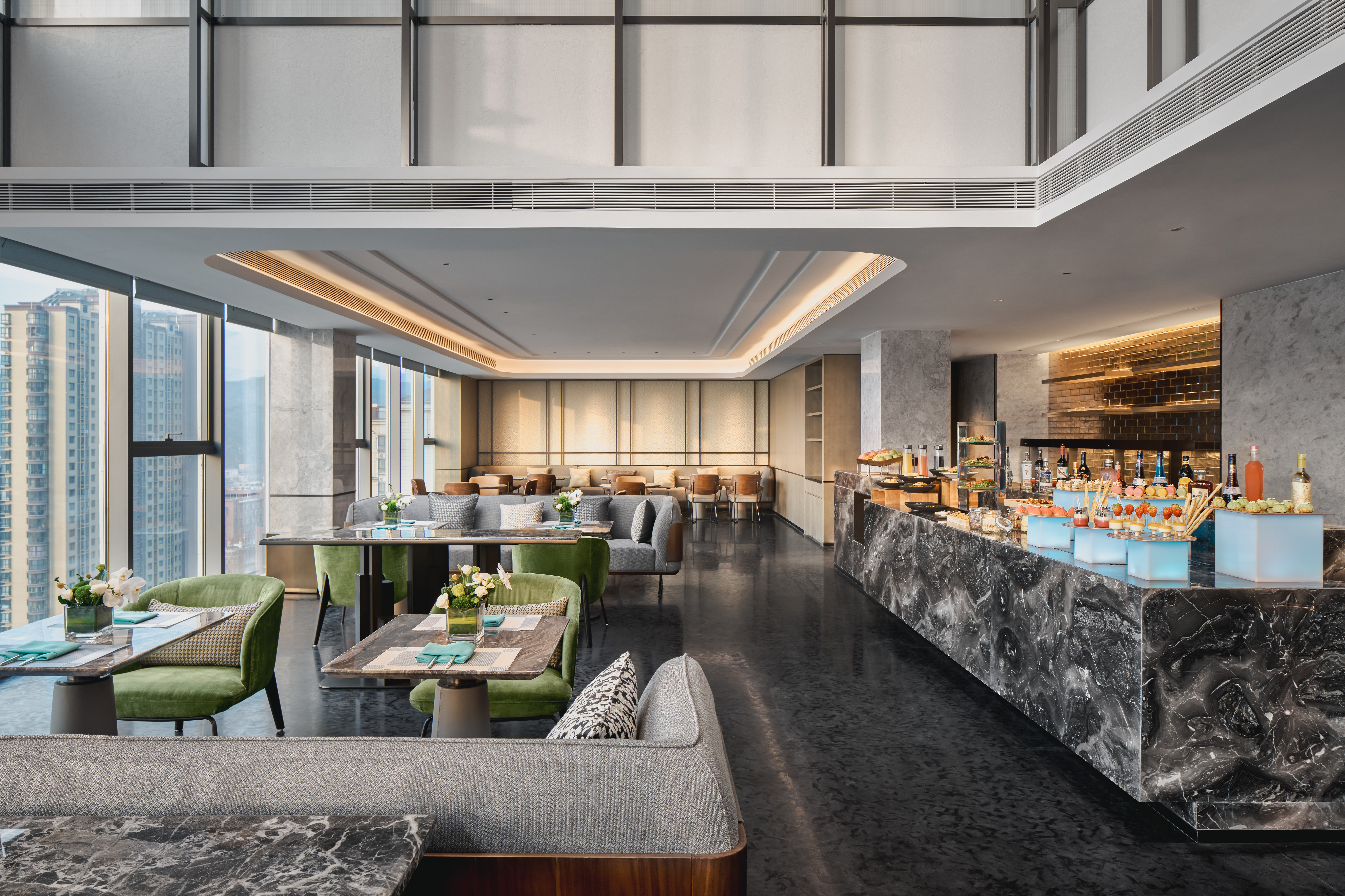 Crowne Plaza Shangluo 43/60