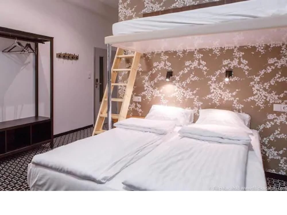 Amber Suite Szczecin - Adults Only 6/41